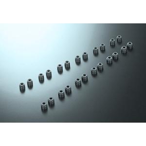 HKS バルブステムシールセット 日産 スカイラインGT-R RB26DETT 22999-AN00...