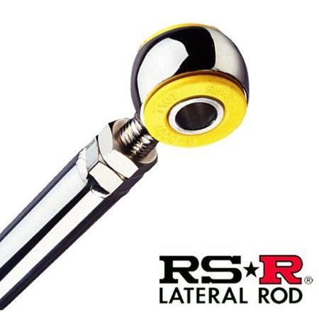 RS-R ラテラルロッド スズキ アルトエコ HA35S FF NA 660cc 2011年12月〜...