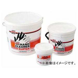 チップトップ ハンドクリーナー 4L H-052