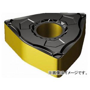 サンドビック T-Max P 旋削用ネガ・チップ COAT WNMG 08 04 08-WL 432...