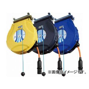 日平 ハンディーエアーリール(ブレーキ付) HAP-210JS-BG(8202802)