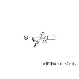 白光 こて先 0.2RSSB型 T31-03JS02(7852517)
