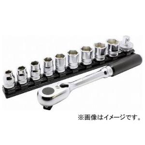 コーケン 12.7mm差込 Z-EAL エントリーセット 4285ZE(7863390)