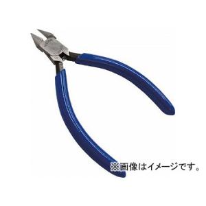 ビクター マイクロニッパ(ソフトカバー付) 101BS-100(8144722)