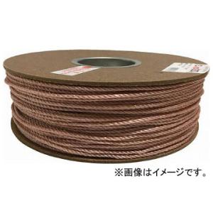 ユタカ PPロープドラム巻 3mm×300m PRP-7(7947984)