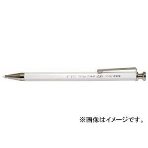 フエキ 建築用シャープペンシル2.0mm 白 SP20W-H(8185653)