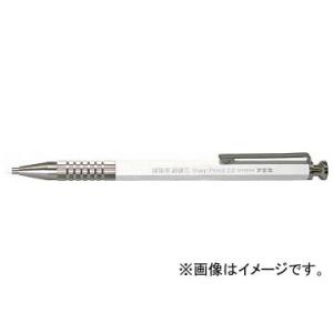 フエキ 建築用シャープペンシル2.0mm超硬芯 白 SPH20W-H(8185667)