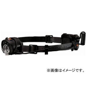 ジェントス ヘッドライト用ラバーバンド(リアバッテリーパイプ) RHB02BK(5839238)