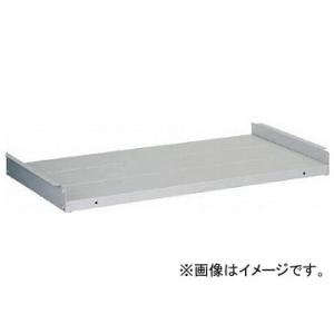 トラスコ中山 TUG型中量棚用追加棚板セット 450kg 1137×750 TUG4504JS(75...