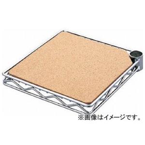 IRIS メタルラック用マウストレー 250×250×40 MR-2MT(5134943)