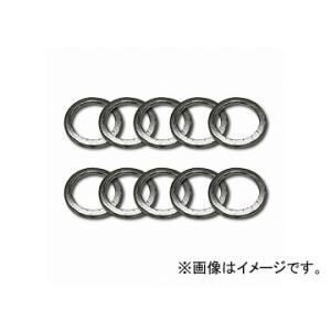 2輪 アルバ エキゾーストマフラーガスケット ヤマハ マジェスティS・グランドマジェスティ250・マ...