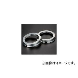 デジキャン ハブセントリックリング 73-56 ツバ付き D-HUBCR7356 トヨタ 86 ZN...
