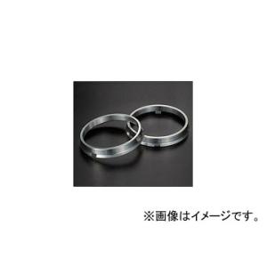 デジキャン ハブセントリックリング 73-66 ツバ付き D-HUBCR7366 ニッサン フェアレ...