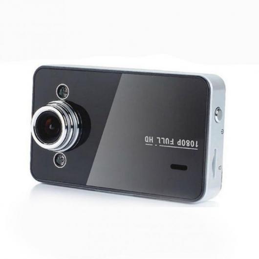 カー ビデオカメラ 1080P 2.7 ″HD液晶 車載カメラ DVR レコーダー AL-AA-17...