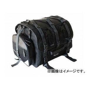 タナックス フィールドシートバッグ ブラック 310(H)Ｘ470(W)Ｘ310(D)mm(最小時)〜310(H)Ｘ670(W)Ｘ310(D)mm(最大時) MFK-101 2輪