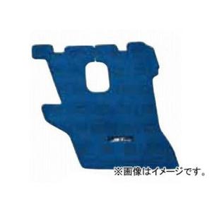ジェットイノウエ ハローマット ブルー 523219 ヒノ レンジャー