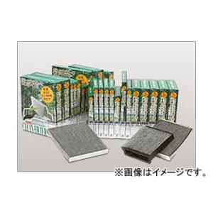 PMC 活性炭入り脱臭タイプ エアコンフィルター PC-902C スズキ ワゴンRプラス MA63S...