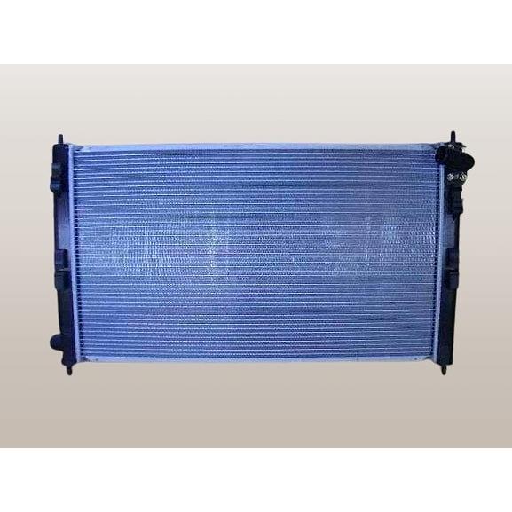 国内優良メーカー ラジエーター 三菱 RVR 参考純正品番：1350A297