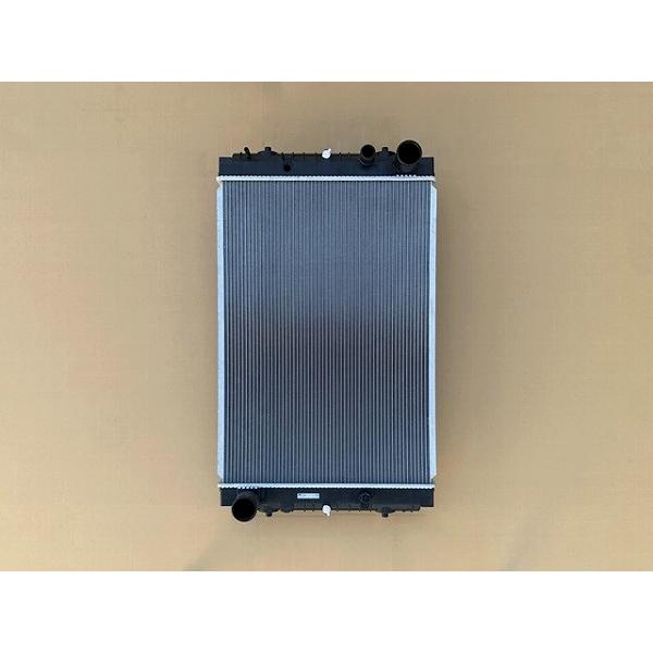 国内優良メーカー ラジエーター トヨタ コースターR RX4JEFT J05C/J05CTFG/J0...