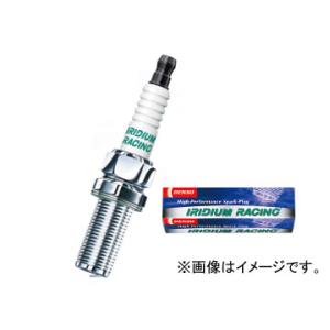 デンソー スパークプラグ イリジウムレーシング ホンダ Z(空冷・水冷) SA N360E(AIR)...