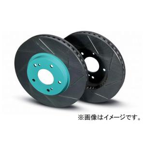 プロジェクトミュー SCR ブレーキローター 塗装済タイプ SCRT071 フロント レクサス IS...