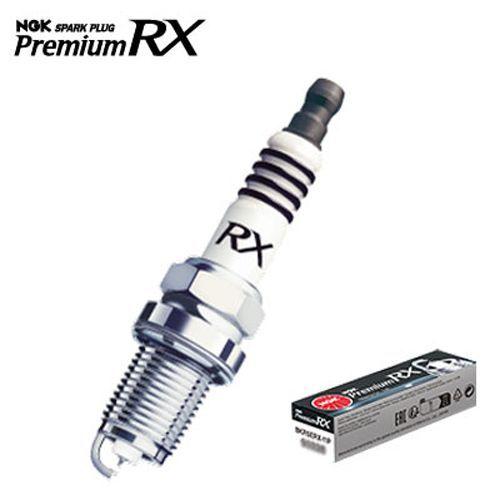NGK スパークプラグ プレミアムRX マツダ AZ-3 入数：1本 BKR5ERX-11P(No....