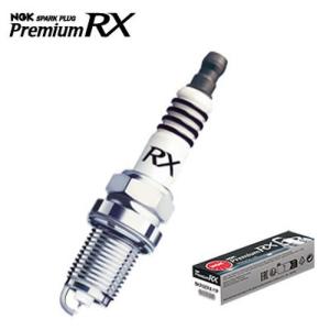 NGK スパークプラグ プレミアムRX マツダ MS-9 入数：1本 BKR5ERX-11P(No.93228)