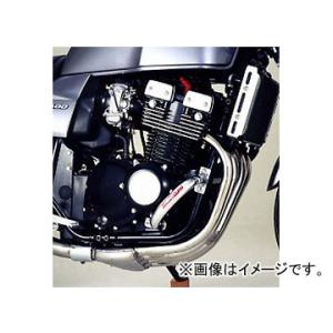 ゴールドメダル スラッシュガード バフ仕上げ サブフレーム無し