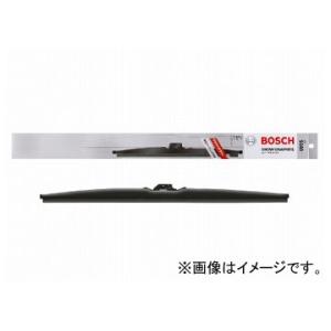 ボッシュ スノーグラファイト ワイパーブレード 600mm SG60 運転席 マツダ デミオ