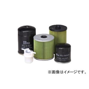 東洋エレメント フューエルフィルター FG-2479 ニッサン