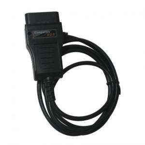 自動車診断機 HDS ケーブル OBD2 診断 ケーブル H-ONDA V2.018 HDS ケーブル ホンダ HDS ケーブル AL-AA-7468 AL｜apagency02