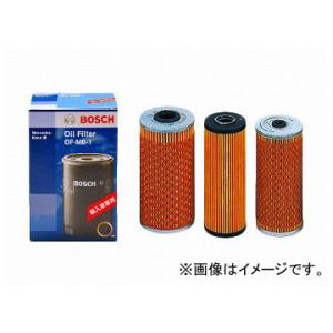ボッシュ オイルフィルター OF-DOD-2 ダッジ ラム 1500 EKG ガソリン車 3700c...