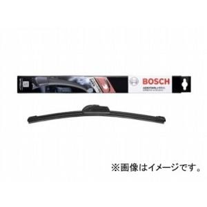 ボッシュ エアロツイン J-フィット(+) ワイパーブレード 450mm AJ45 入数：1本 運転...