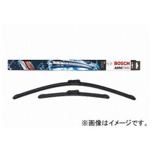 ボッシュ エアロツイン ワイパーブレード 600/450mm A188S(3 397 007 188) 入数：1セット(2本) フォルクスワーゲン トゥーラン[1T3]｜apagency02