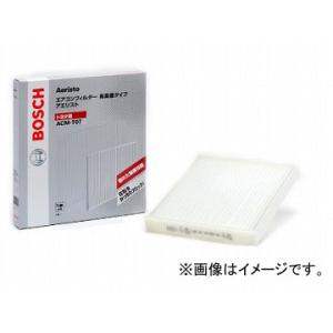 ボッシュ アエリスト エアコンフィルター 除塵タ...の商品画像
