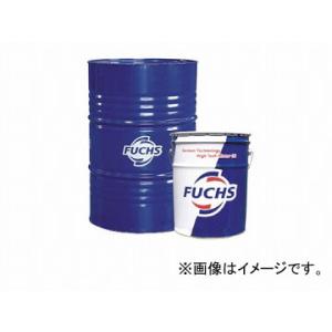 FUCHS （フックス） TITAN SUPER SYN LONGLIFE 0W40 (エンジンオイル