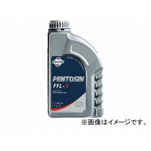 フックス デュアルクラッチフルード PENTOSIN FFL-3 20L A601109072