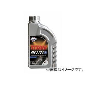 フックス ATFオイル TITAN ATF7134FE 20L A600990503