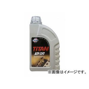 フックス ATFオイル TITAN ATF CVT 1L A600546878