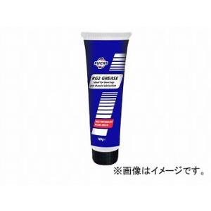 フックス シルコリン レーシンググリース FUCHS RG2 GREASE 100g SIL2429...