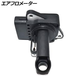 トヨタ純正エアフロ22204-21010 新品エアフロセンサーMNH10Wその他 アルファード 10系 エアフロセンサー 純正同等タイプ 22204