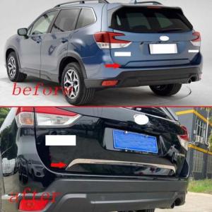 並行輸入品 カバー ガード subaru スバル SUBARU フォレスターsj