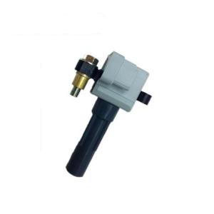 SUBARU　スバル　レガシィ　BP　BL　イグニッションコイル　1台分 SUBARU（スバル） 強化 イグニッションコイル 4本 レガシィ BD5 BE5