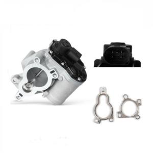 日産（NISSAN） NISSAN日産純正 エクストレイル EGRバルブ 14710-6RC0B