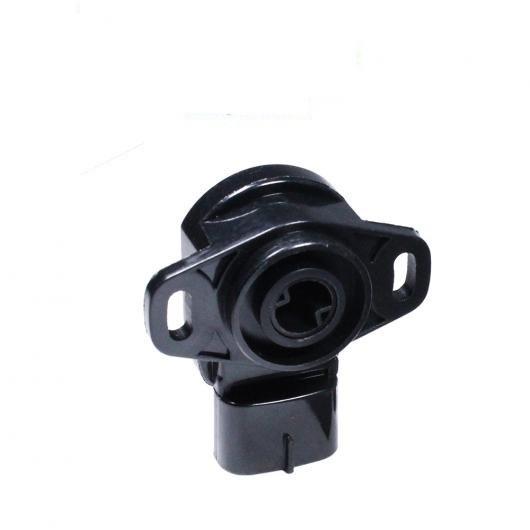 時計回り TPS スロットルポジションセンサースズキグランド エスクード IGNIS II 2 LI...