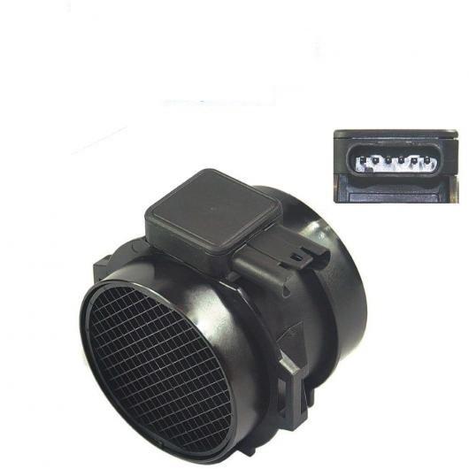 MAFマスエアフローセンサー メーター BMW 325i 325CI X3 Z4 E46 E83 E...