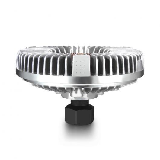 エンジン冷却ファンクラッチキャデラックシボレー GMC オールズモビルエスカレード EXT ESV ...