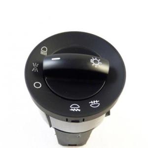 ヘッドライトフォグランプ コントロール スイッチ6Q0941531C フォルクスワーゲン VW キャ...