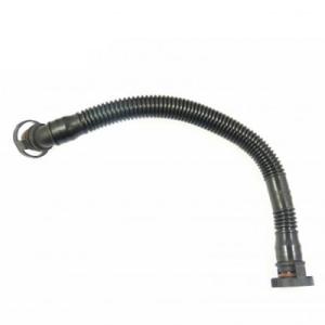 クランクケースベント バルブ パイプブリーザーホース11157503523 FOR BMW N46 ...