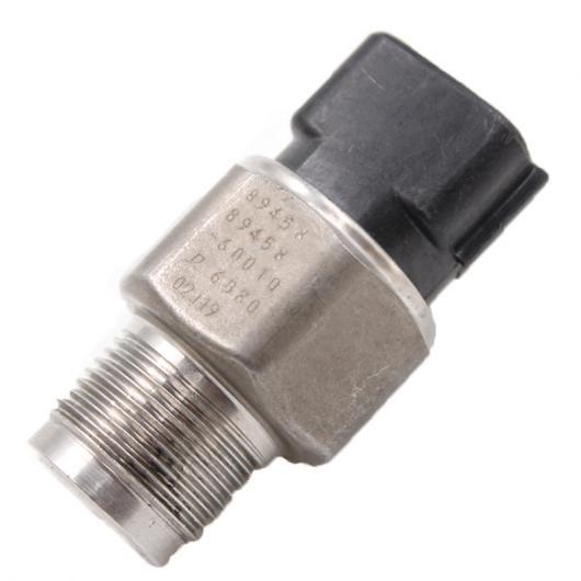 コモンレール圧センサ 89458 ~ 60010 8945860010 トヨタ アベンシス 2.2 ...